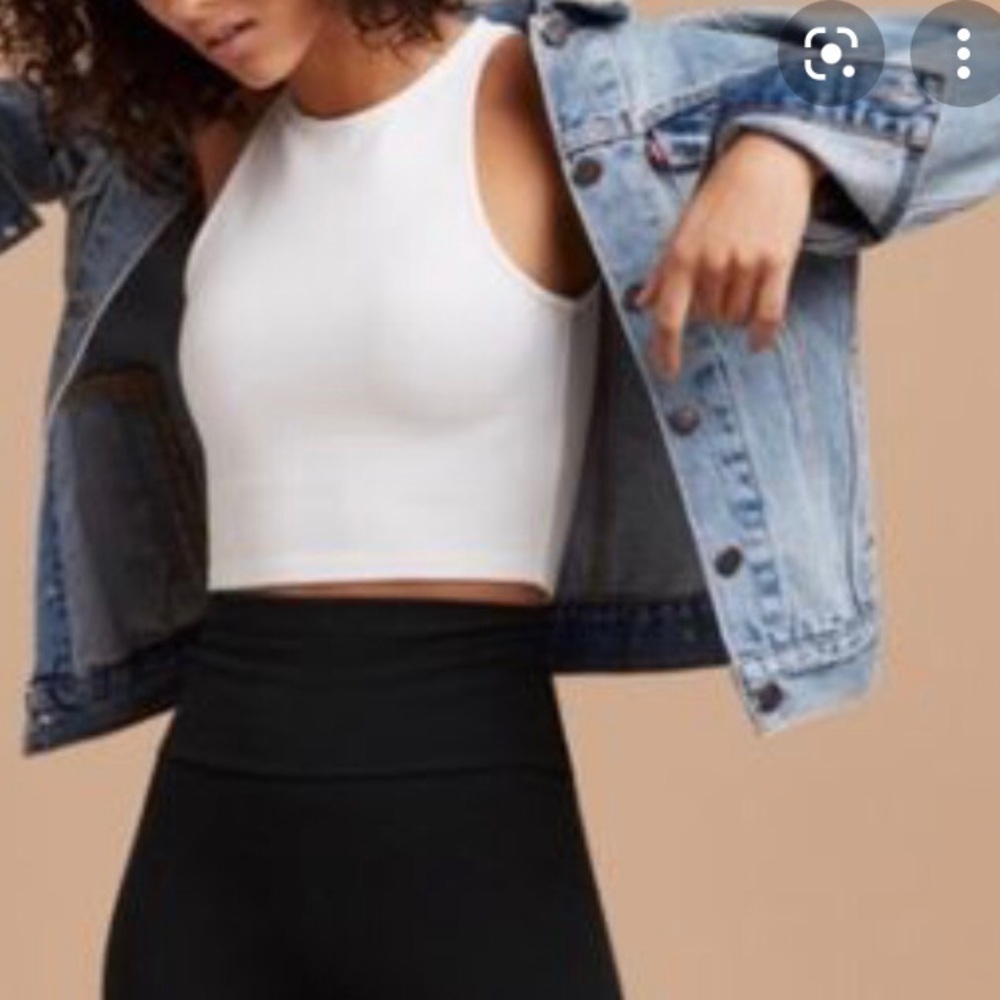 Aritzia | Talula | crop top